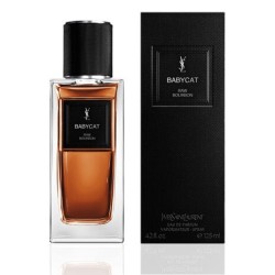 ايف سان لوران بيبي كات رو بوربون   YSL Babycat Raw Bourbon