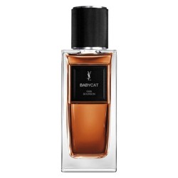 ايف سان لوران بيبي كات رو بوربون   YSL Babycat Raw Bourbon