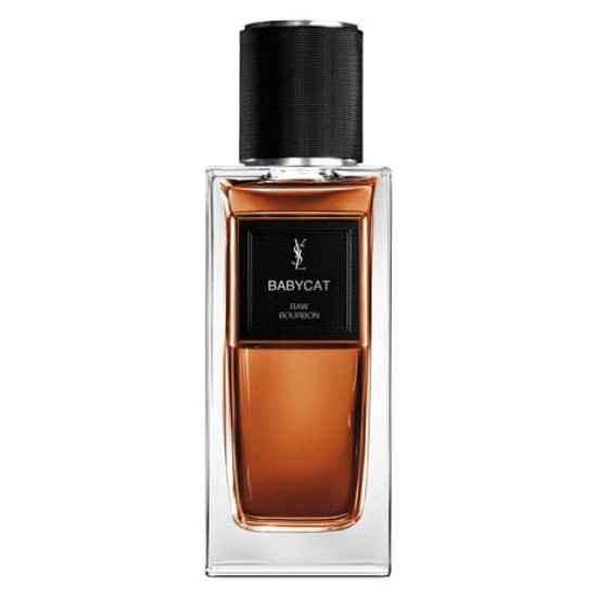 ايف سان لوران بيبي كات رو بوربون   YSL Babycat Raw Bourbon