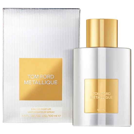 توم فورد ميتاليك   Tom Ford Metallique