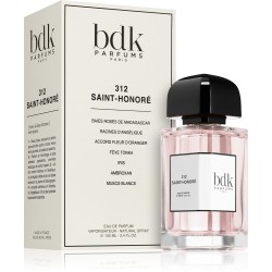 بي دي كي 312 سانت اونوريه - BDK 312 Saint-Honore EDP