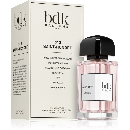 بي دي كي 312 سانت اونوريه - BDK 312 Saint-Honore EDP