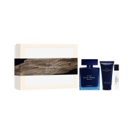 طقم نارسيسو رودريغيز بلو نوار   Narciso Rodriguez Bleu Noir EDP Gift Set