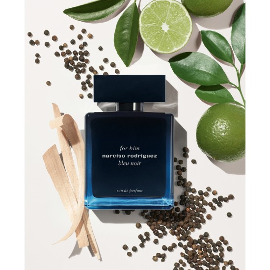 طقم نارسيسو رودريغيز بلو نوار   Narciso Rodriguez Bleu Noir EDP Gift Set
