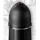طقم باشا دو كارتييه اديشن نوار  Pasha de Cartier Edition Noire Gift Set