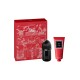 طقم باشا دو كارتييه اديشن نوار  Pasha de Cartier Edition Noire Gift Set