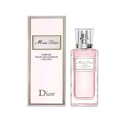 عطر الشعر مس ديور -Miss Dior Hair Mist 