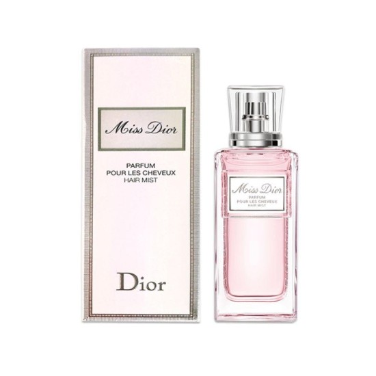 عطر الشعر مس ديور -Miss Dior Hair Mist 