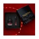 طقم فالنتينو بورن ان روما اومو انتنس  Valentino Born in Roma Uomo Intense EDP Gift Set