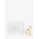 طقم مايكل كورس سكسي عنبر   Michael Kors Sexy Amber EDP Gift Set