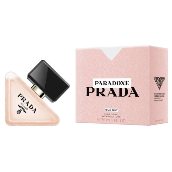برادا بارادوكس عطر الشعر  Prada Paradoxe