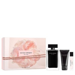 مجموعة هدايا نارسيسو رودريغيز فور هير - Narciso Rodriguez For Her