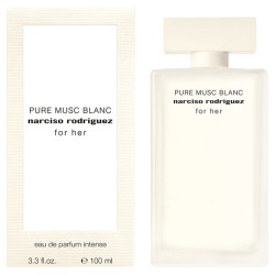 نارسيسو رودريغيز  بيور مسك بلانك   For Her Pure Musc Blanc EDP 