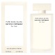 نارسيسو رودريغيز  بيور مسك بلانك   For Her Pure Musc Blanc EDP 