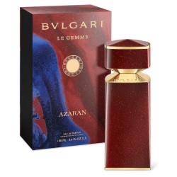 بولغاري لو جيم ازاران   Bvlgari Le Gemme Azaran