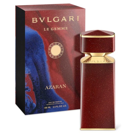 بولغاري لو جيم ازاران   Bvlgari Le Gemme Azaran