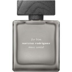 نارسيسو رودريغيز فور هيم مسك سانتال -   For Him Musc Santal EDP Intens