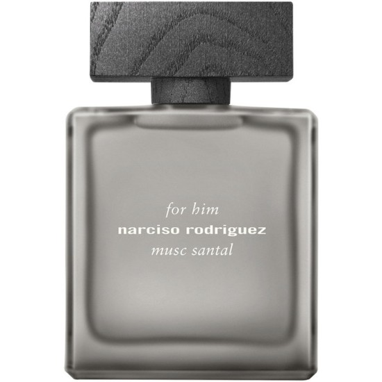 نارسيسو رودريغيز فور هيم مسك سانتال -   For Him Musc Santal EDP Intens