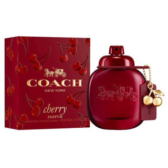 كوتش تشيري - Coach Cherry Parfum