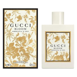 قوتشي بلوم امبروسيا دور  - Gucci Bloom Ambrosia d'Oro EDP