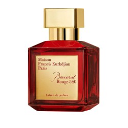 باكارات روج 540 اكستريت - Maison Francis Kurkdjian Baccarat Rouge 540 Extrait