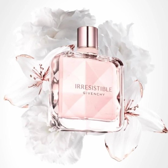 طقم جيفنشي اريزيستبل - Givenchy Irresistible EDP & Lip Balm Gift Set