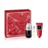 طقم باشا دو كارتييه اديشن نوار - Pasha de Cartier Edition Noire EDT Gift Set