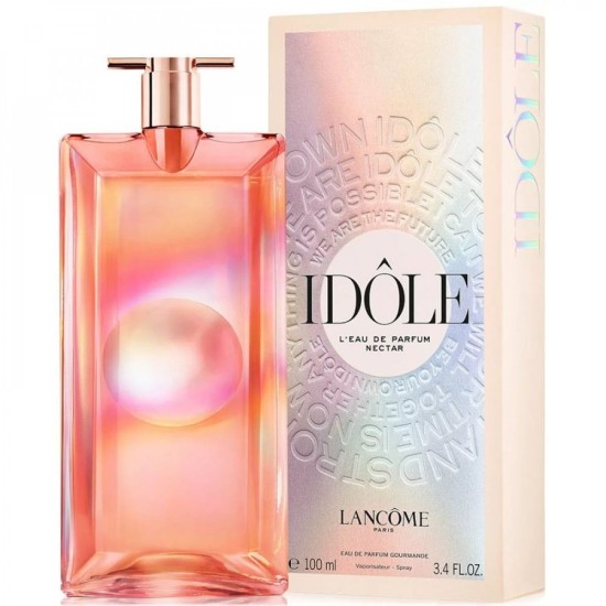 لانكوم ايدول نيكتار   Lancome Idole  Nectar