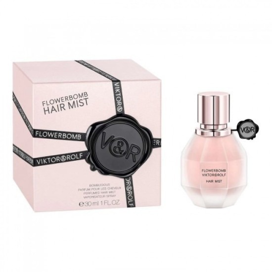 فيكتور اند رولف فلاور بومب عطر الشعر   Flowerbomb  