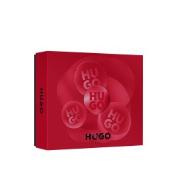 طقم هوجو بوس هوجو - Hugo Boss Hugo EDT Gift Set