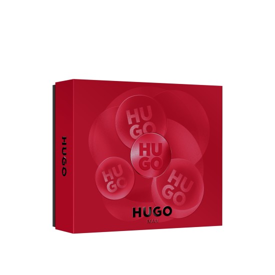 طقم هوجو بوس هوجو - Hugo Boss Hugo EDT Gift Set