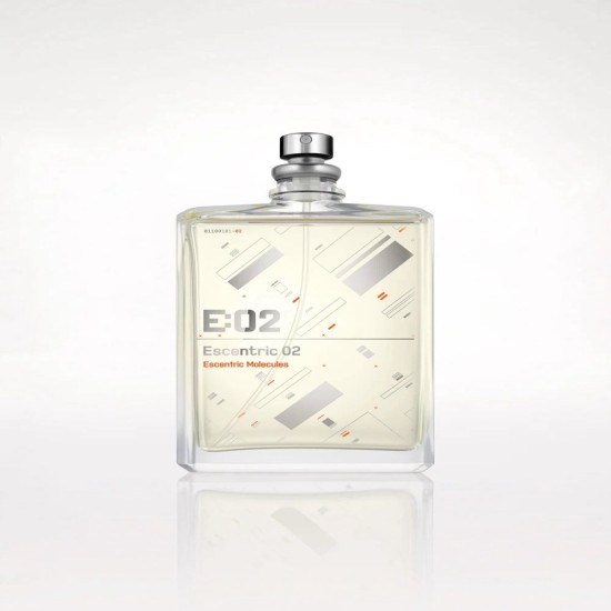 عطر اسنترك 02 - Escentric 02