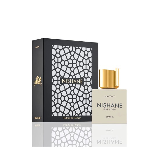 نيشاني هاتشيفات 100 مل Nishane Hacivat Extrait de Parfum 100ml