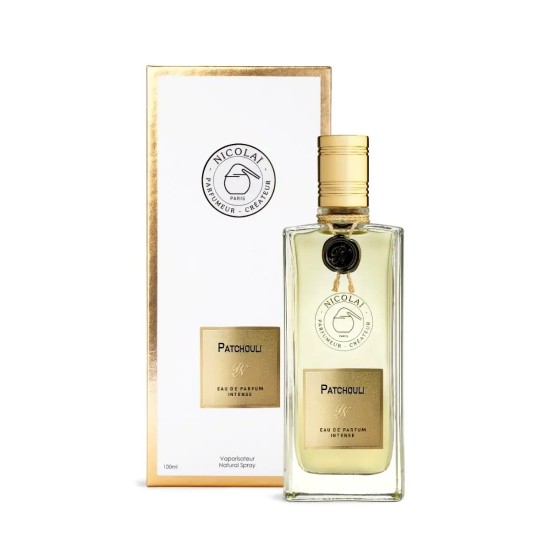 عطر نيكولاي باتشولي انتنس - 100 مل