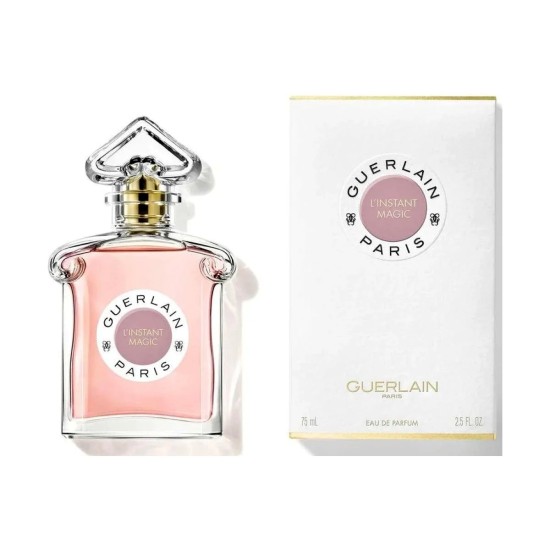 جيرلان لينستانت ماجيك او دو بارفيوم Linstant Magic Eau De Parfume Guerlain