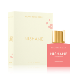 عطر نيشاني مينت تو بي سين Nishane Meant To Be Seen