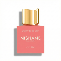 عطر نيشاني مينت تو بي سين Nishane Meant To Be Seen