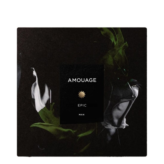 امواج ابيك مان  Amouage Epic Man EDP