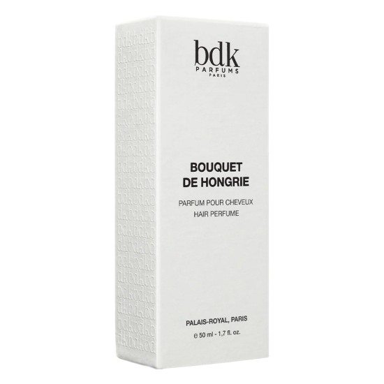 بوكيه دو هونجري عطر الشعر  BDK  Bouquet de Hongrie 