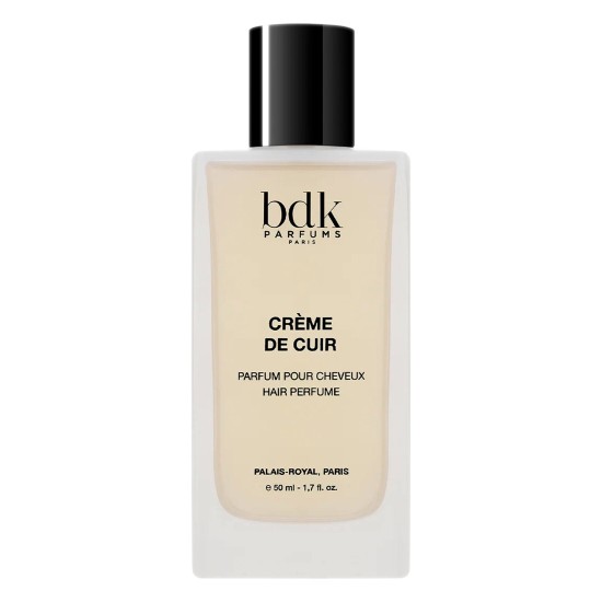 كريم دو كوير عطر الشعر BDK Creme de Cuir  