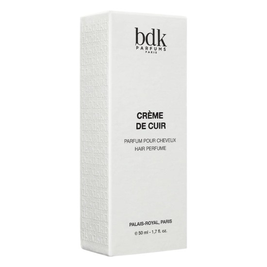 كريم دو كوير عطر الشعر BDK Creme de Cuir  