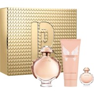 طقم باكو رابان اولمبيا - Paco Rabanne Olympea EDP Gift Set