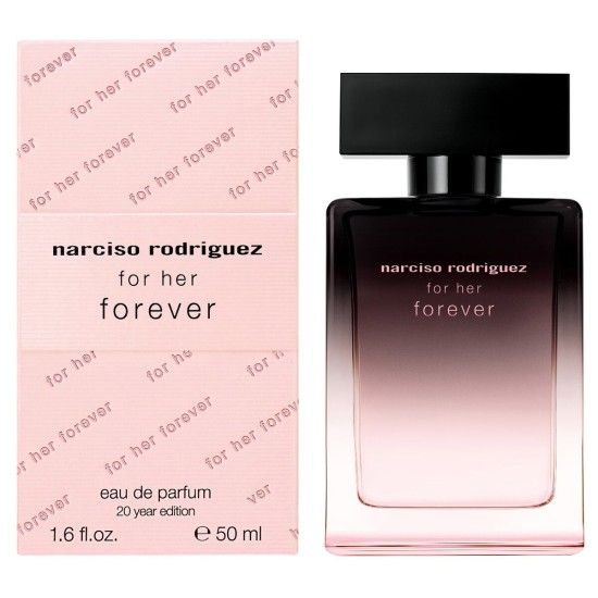 نارسيسو رودريغيز فور هير فوريفر Narciso Rodriguez For Her Forever  