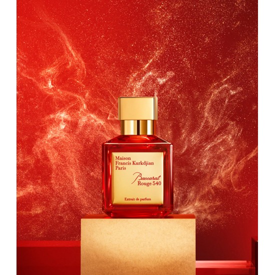 باكارات روج 540 اكستريت - Maison Francis Kurkdjian Baccarat Rouge 540 Extrait