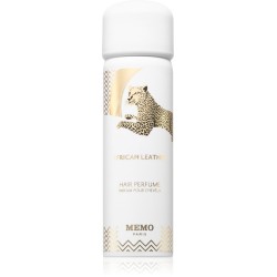 ميمو باريس افريكان ليذر عطر الشعر Memo Paris 
