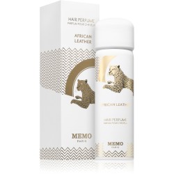 ميمو باريس افريكان ليذر عطر الشعر Memo Paris 