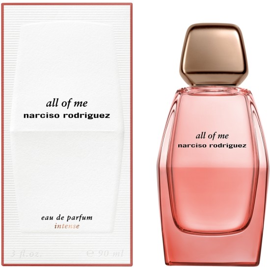 نارسيسو رودريغيز اول اوف مي انتنس -Narciso Rodriguez All of Me    
