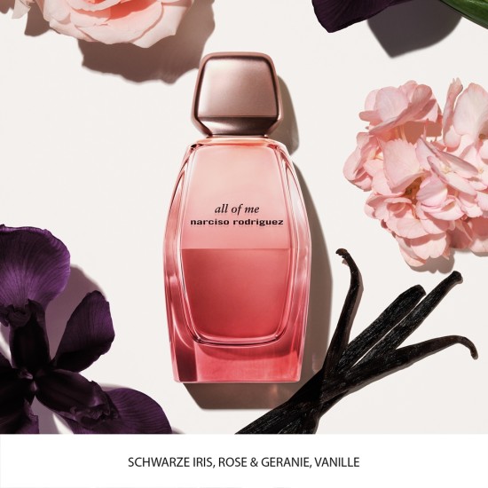 نارسيسو رودريغيز اول اوف مي انتنس -Narciso Rodriguez All of Me    