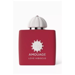 أمواج لوف هيبيسكوس 100مل / Amouage Love Hibiscus 100ml