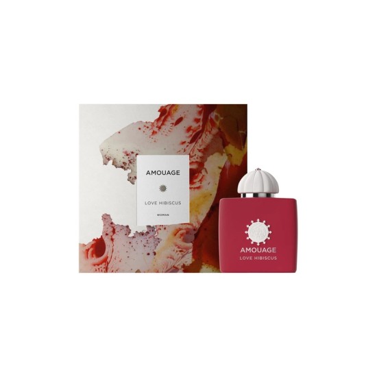 أمواج لوف هيبيسكوس 100مل / Amouage Love Hibiscus 100ml